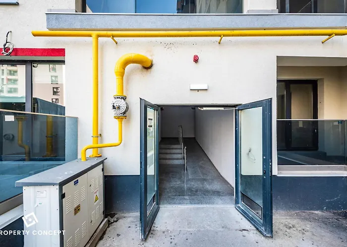 Plaza Residence Studio 79 Bucureşti